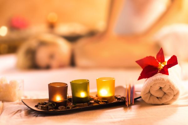 địa chỉ spa Hải Phòng 