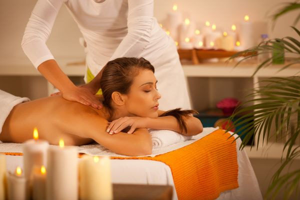 địa chỉ spa Hải Phòng 