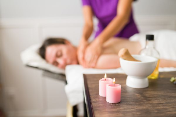 địa chỉ spa tại Hải Phòng 