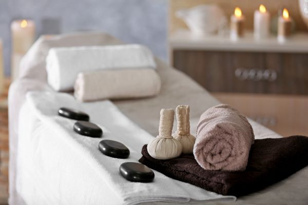 địa chỉ spa tại Hải Phòng 