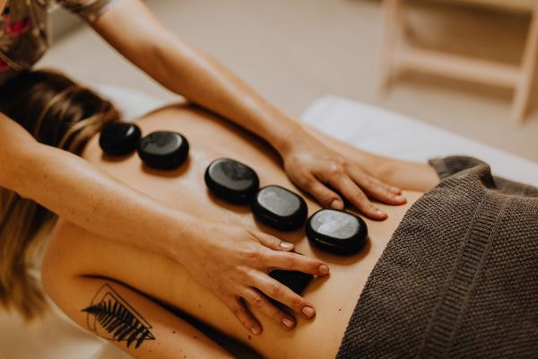 địa điểm massage ở Hải Phòng 