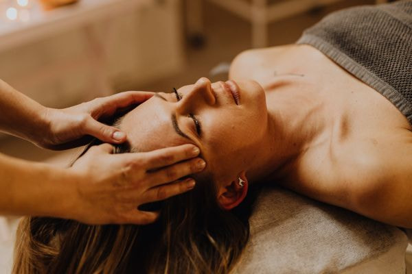 địa điểm massage ở Hải Phòng 