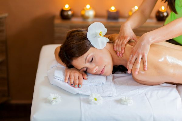 massage body hải phòng 