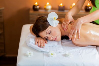 Khám Phá Dịch Vụ Massage Body Hải Phòng - Lợi Ích Cho Sức Khỏe