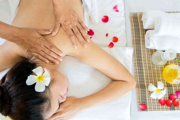 massage body tại hải phòng 