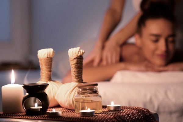 massage body tại nhà Hải Phòng 