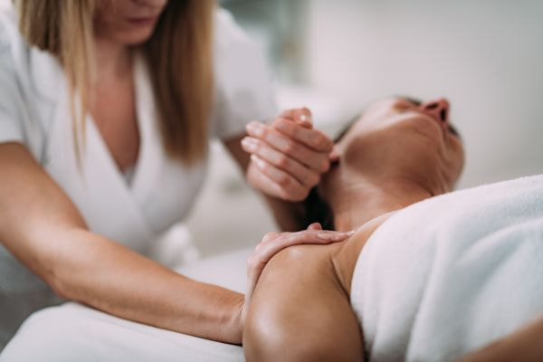 massage body tại nhà Hải Phòng 