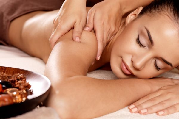 massage body tại nhà Hải Phòng 