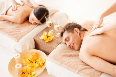 Spa Massage Hải Phòng Uy Tín - Trải Nghiệm Hoàn Toàn Khác Biệt