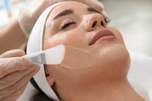 spa trị mụn Hải Phòng 