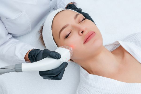 spa trị mụn hiệu quả ở Hải Phòng 