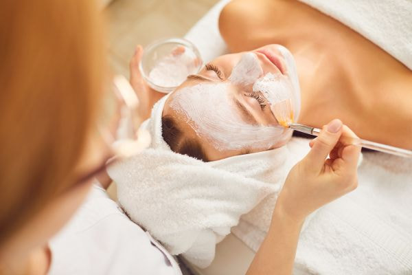 spa trị mụn hiệu quả ở Hải Phòng 