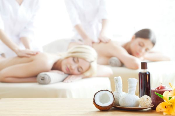 spa uy tín ở Hải Phòng 