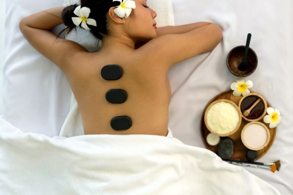 spa uy tín ở Hải Phòng 