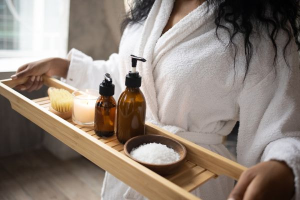 spa uy tín tại Hải Phòng 