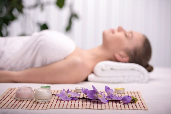 spa uy tín tại Hải Phòng 