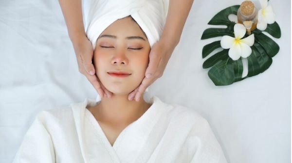 Trung Tâm Spa Hải Phòng